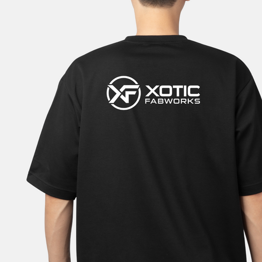 Xotic Fabworks T-Shirt