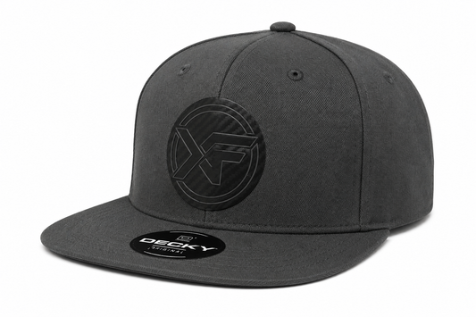 Xotic Classic SnapBack - Gray