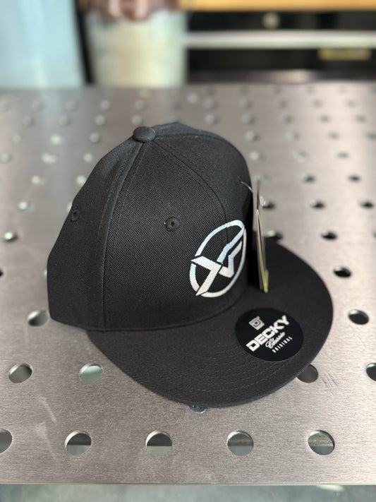 Xotic Fabworks SnapBack Hat