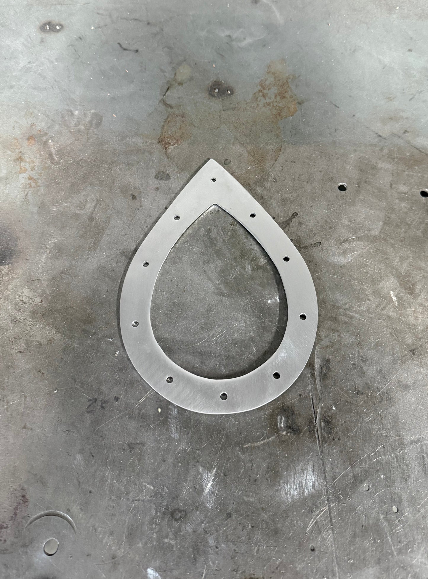 4” Hood Dump Exhaust (Teardrop) – BMW 335i (N54 Engine)