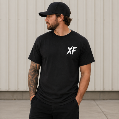 Bones Mend Full Send Tee