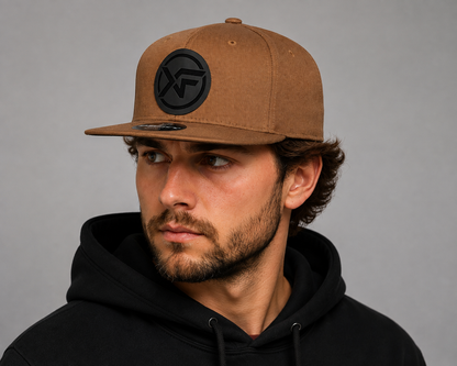 Xotic Classic SnapBack - Camel