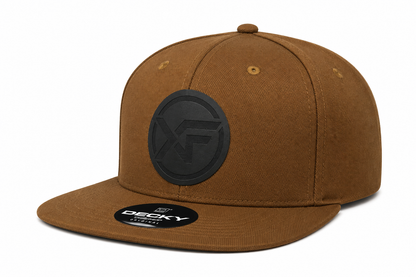 Xotic Classic SnapBack - Camel