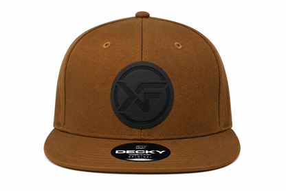 Xotic Classic SnapBack - Camel