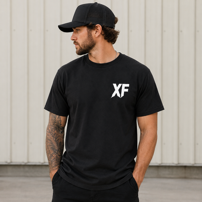 Built Not Bought Tee