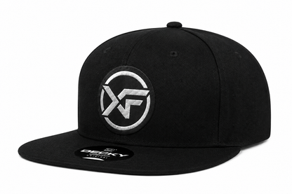 Xotic Classic SnapBack - Black