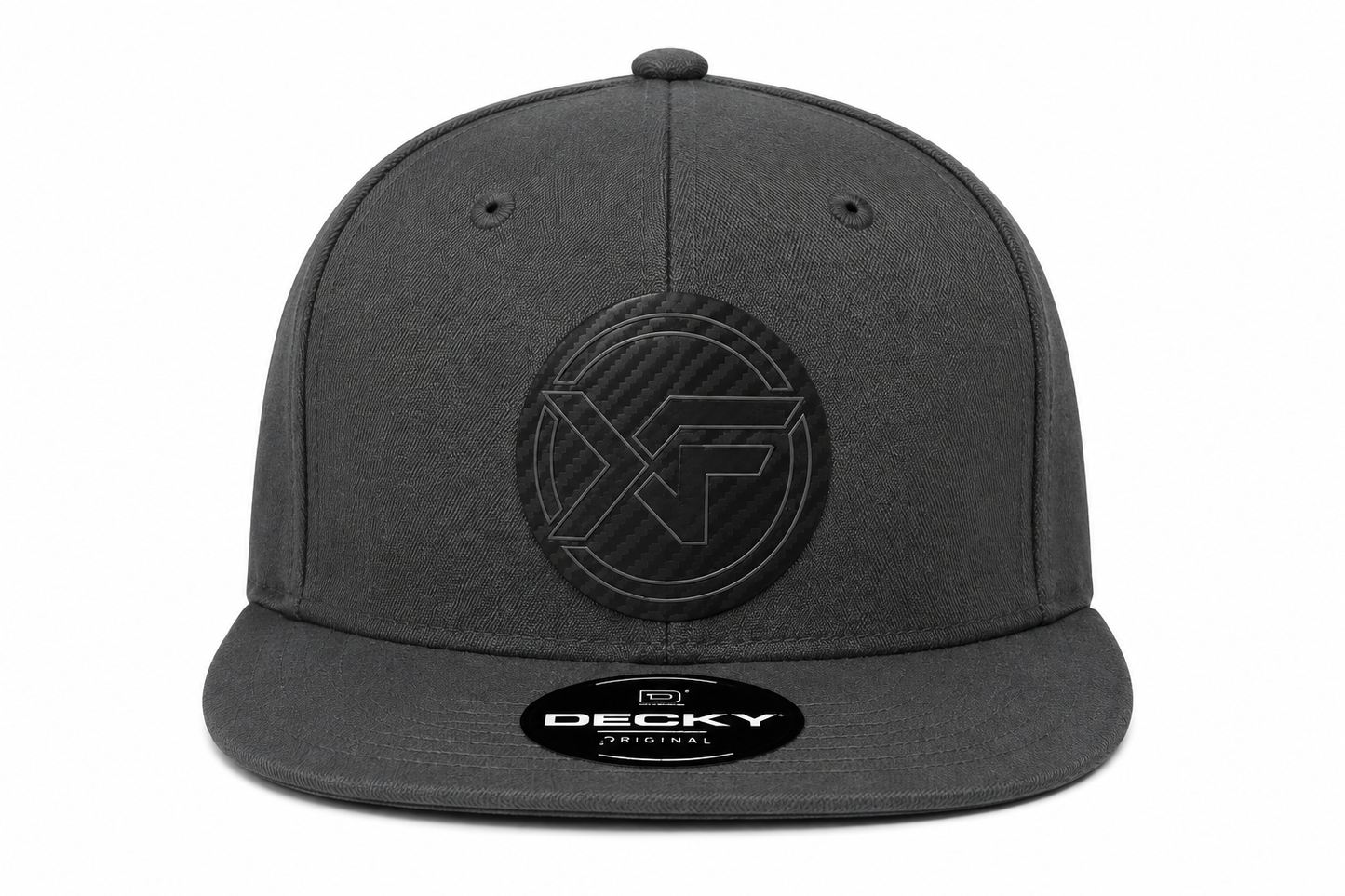 Xotic Classic SnapBack - Gray