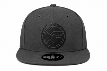 Xotic Classic SnapBack - Gray