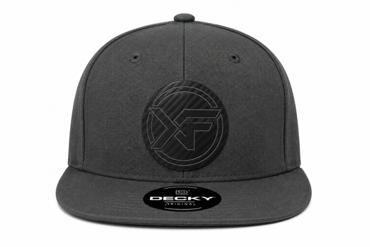 Xotic Classic SnapBack - Gray