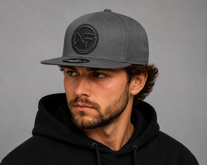 Xotic Classic SnapBack - Gray