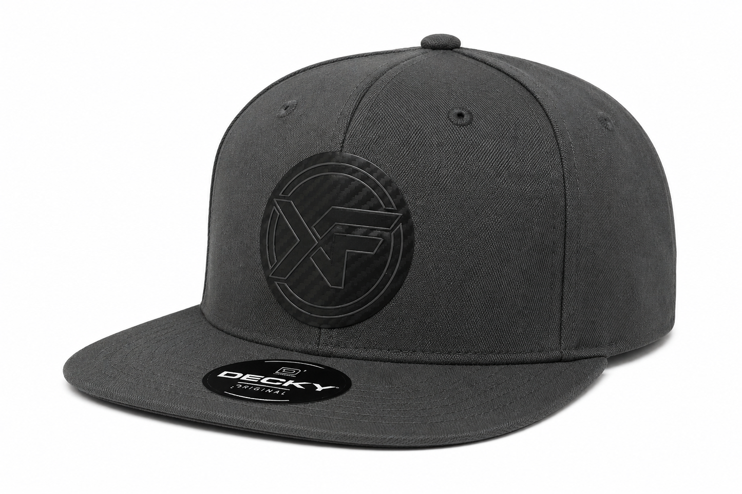 Xotic Classic SnapBack - Gray