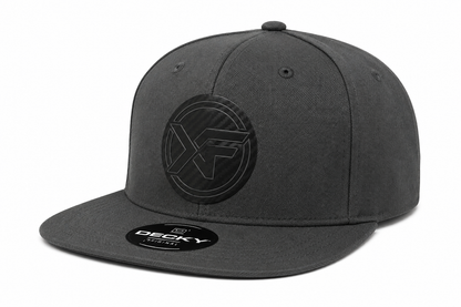 Xotic Classic SnapBack - Gray