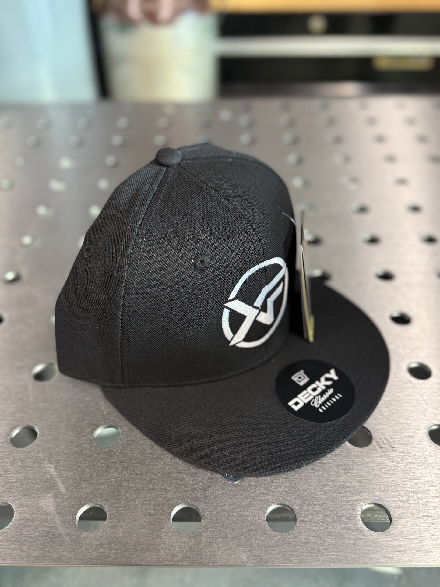 Xotic Fabworks SnapBack Hat