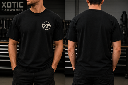 Xotic Classic Work Tee