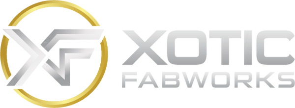 Xotic Fabworks